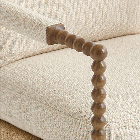 Jenny Lind Accent Chair