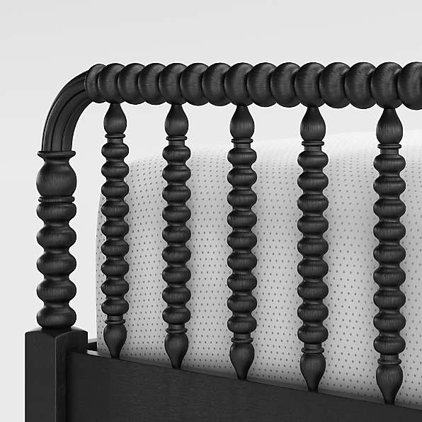 Abacus, Black Standing Toilet Paper Holder