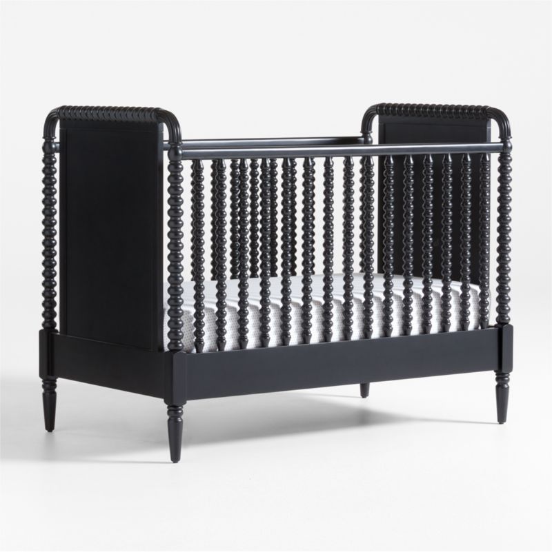 Vintage jenny lind crib for clearance sale