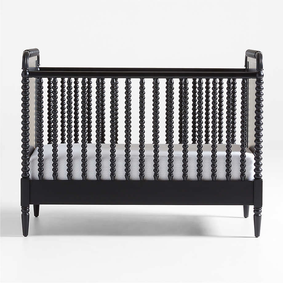 Jenny Lind Black Crib atelieryuwa.ciao.jp