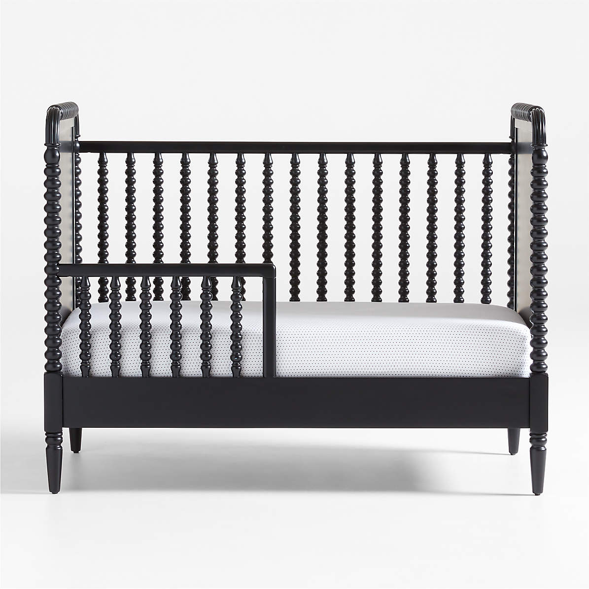 Jenny Lind Black Crib | atelier-yuwa.ciao.jp