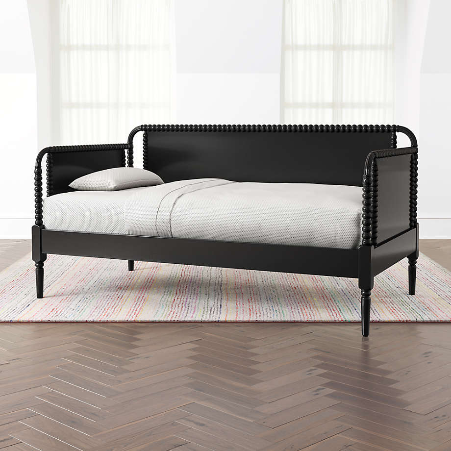 Jenny Lind Black Daybed Reviews Crate Kids