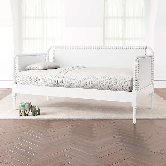 Jenny Lind White Daybed