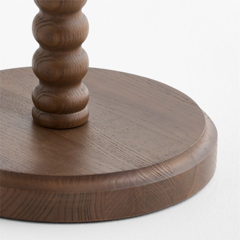 Jenny Lind Deep Brown Kids Floor Lamp - image 3 of 5