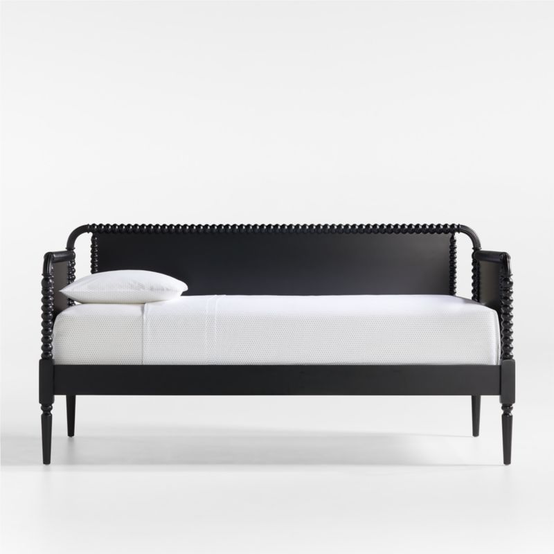 Crate and barrel on sale daybed cover