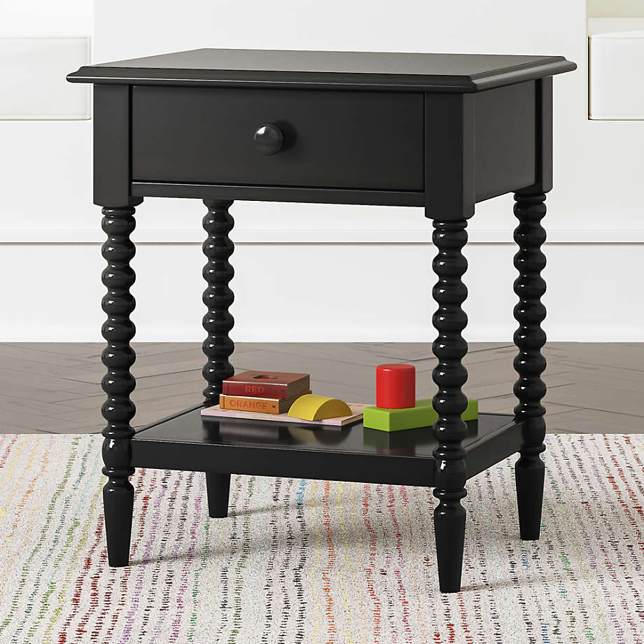 Crate and kids nightstand new arrivals