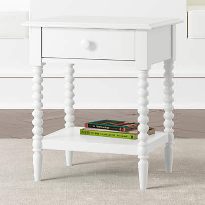 Jenny lind store side table