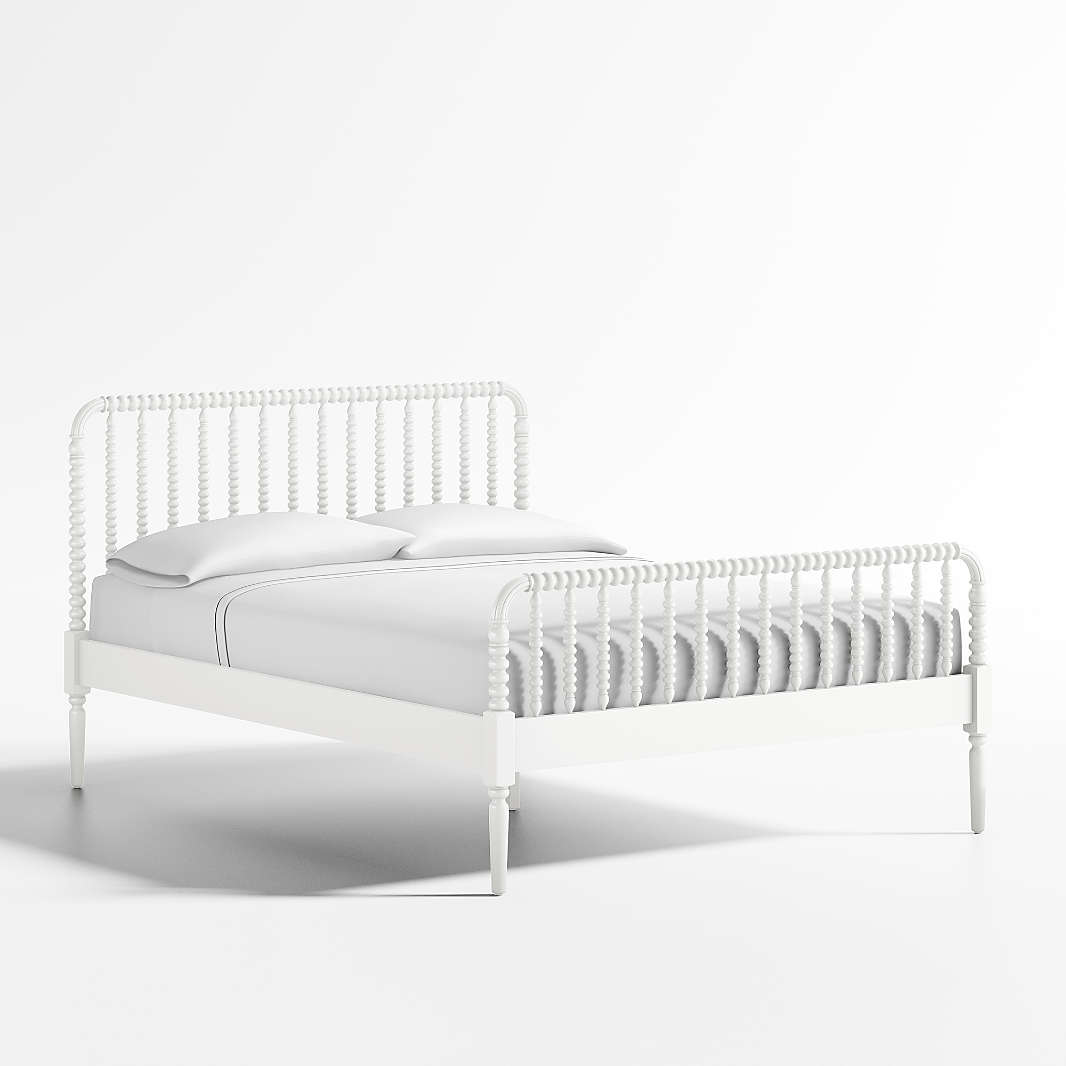 Jenny Lind Bed Queen