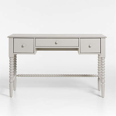 jenny lind desk crate and barrel