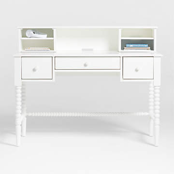 jenny lind desk crate and barrel