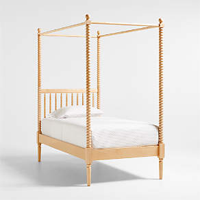 Crate and barrel jenny lind discount