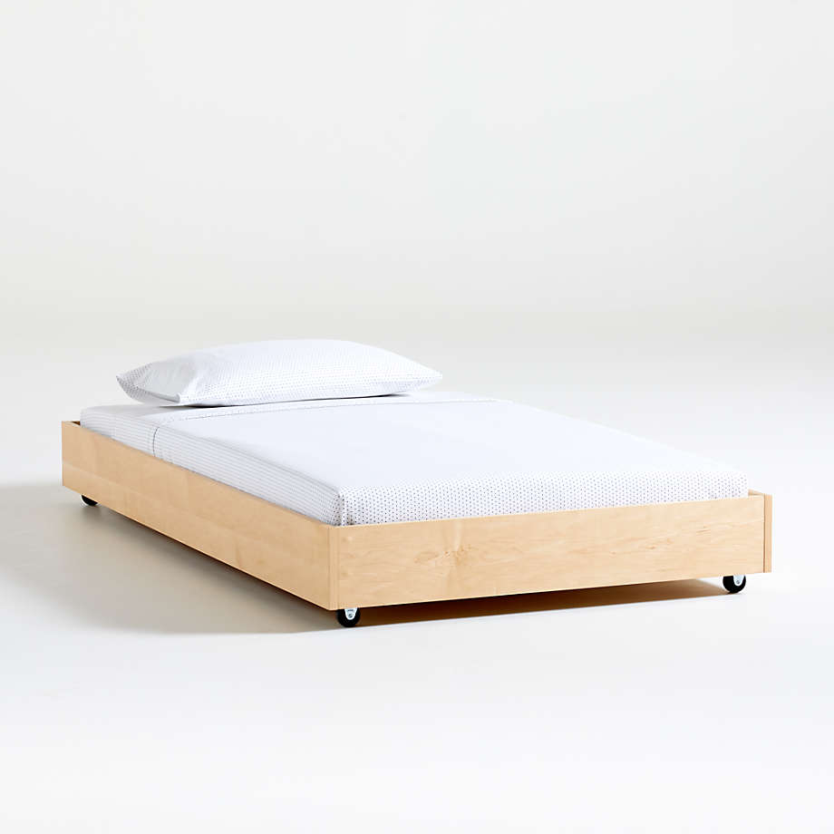 5 deals trundle mattress