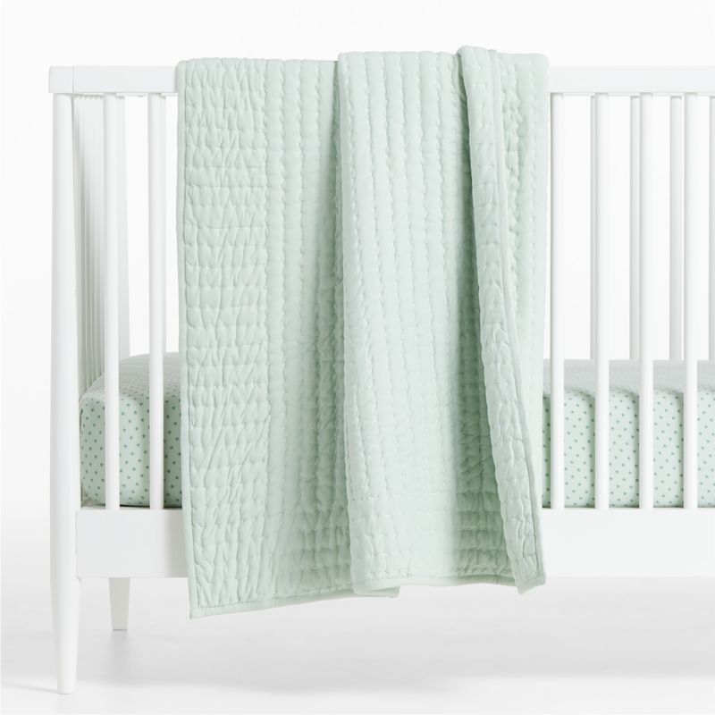 First Baby Bedding