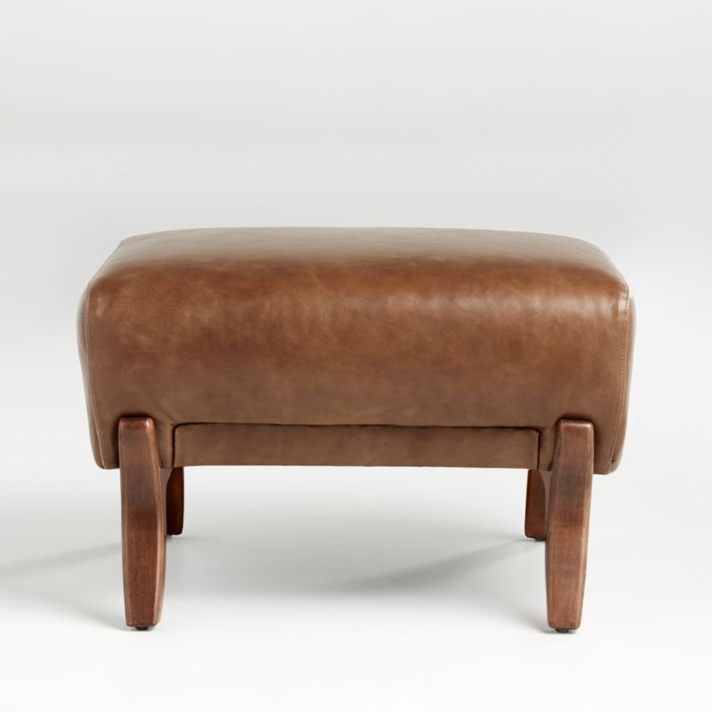 Jesper Mid-Century Sofa & Furniture Collection | Crate & Barrel