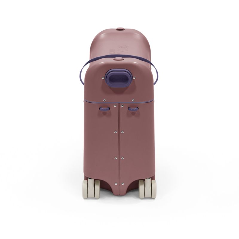 JetKids ™ by Stokke ® BedBox ™ Hazy Lilac Ride on Kids Suitcase - image 6 of 8