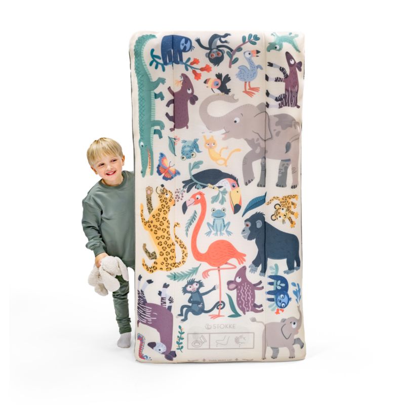 JetKids ™ by Stokke ® Animal Family CloudSleeper ™ - image 2 of 6