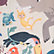 Animal Family