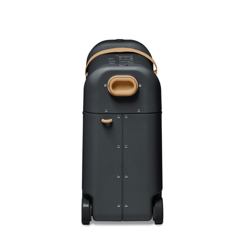 JetKids ™ by Stokke ® BedBox ™ Lunar Eclipse Ride on Kids Suitcase - image 6 of 11