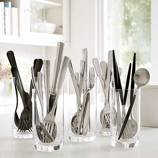 Marin Mirror 3-Piece Flatware Place Setting