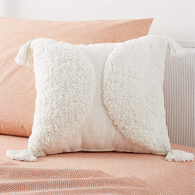 Children's Pillows and Throws, Cait Kids