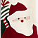 Arctic Friends, Santa