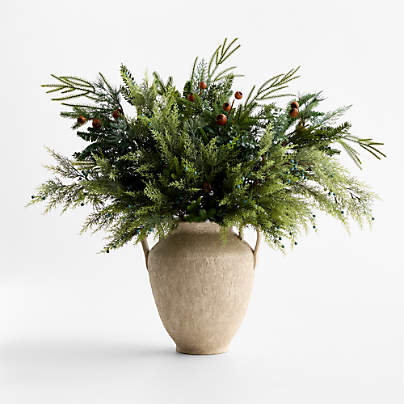 Tetbury Faux Floral Bundle