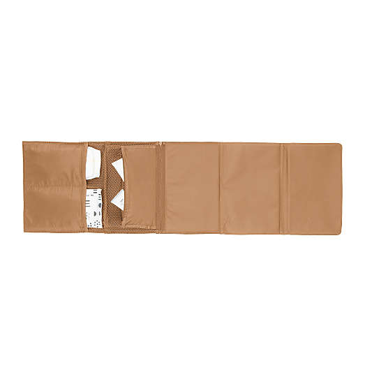 Dagne Dover Joey Camel Diaper Changing Kit