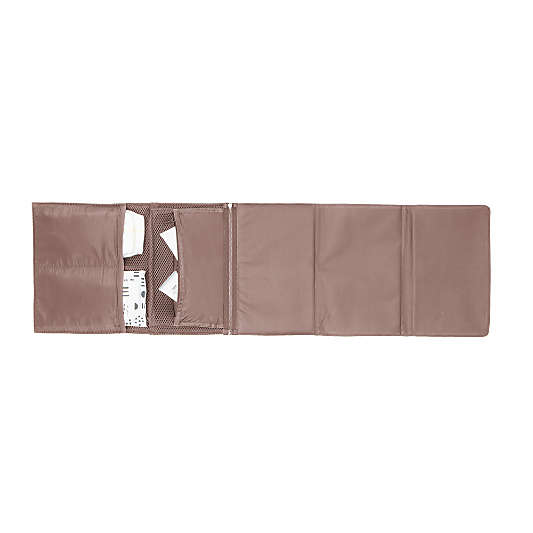 Dagne Dover Joey Dune Diaper Changing Kit
