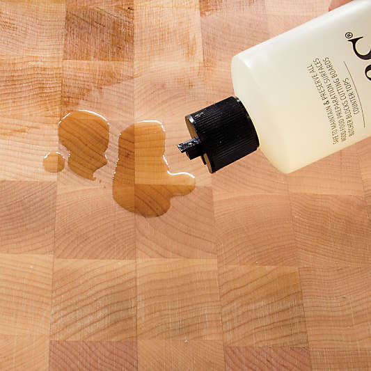 John Boos Care & Maintenance Pack