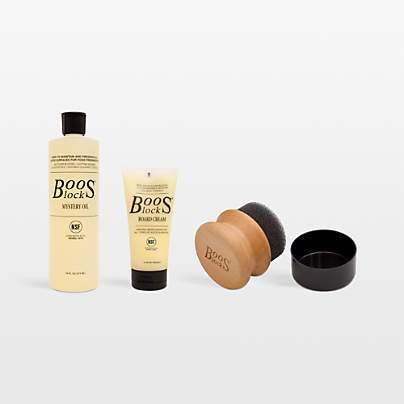 John Boos Care & Maintenance Pack