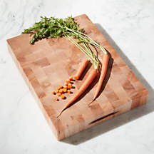 John Boos Maple End-Grain Cutting Board