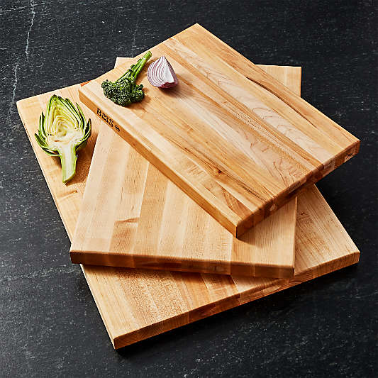 John Boos 24"x18" Maple Cutting Board