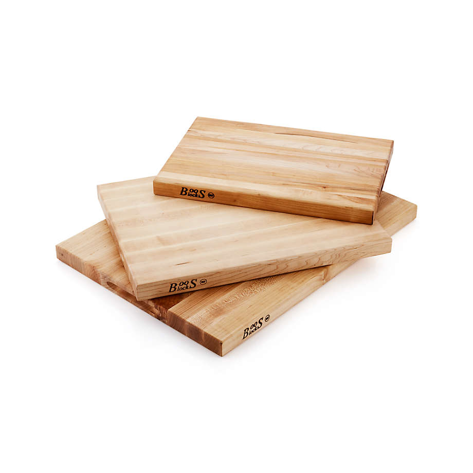 Maple wood cutting sale board