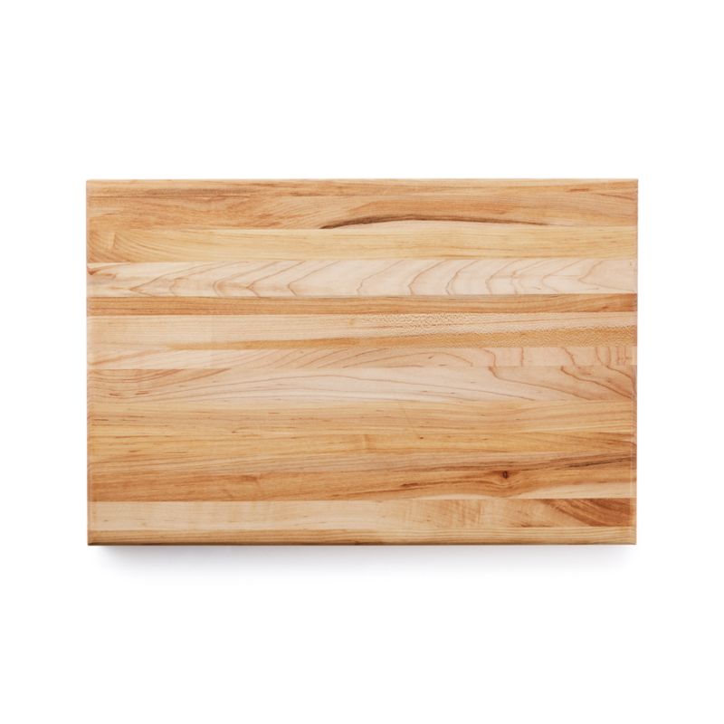 John Boos 18"x12" Maple Cutting Board - image 6 of 9