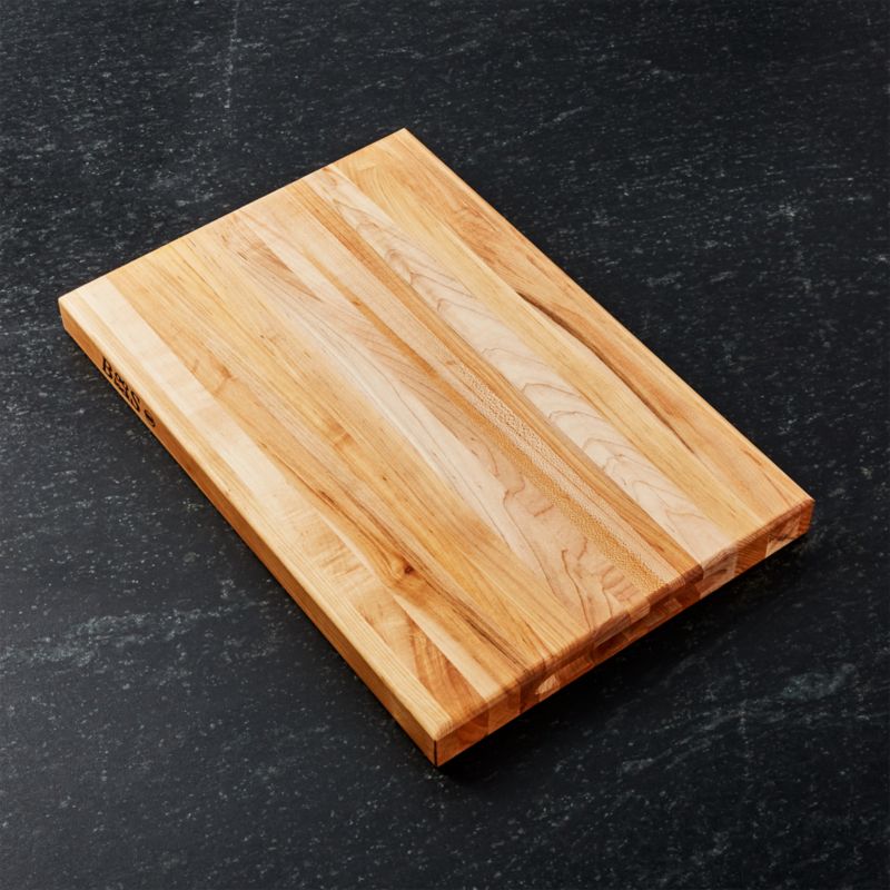 John Boos 18"x12" Maple Cutting Board - image 0 of 9