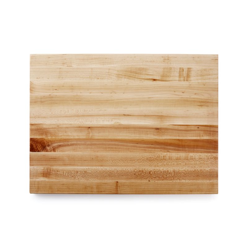 John Boos 24"x18" Maple Cutting Board - image 6 of 7