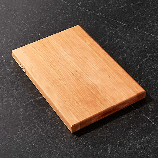 John Boos 18"x12" Reversible Cherry Cutting Board