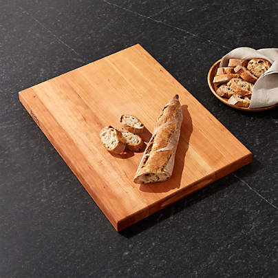 John Boos 20"x15" Reversible Cherry Cutting Board