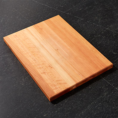 View John Boos 24"x18" Reversible Cherry Cutting Board details