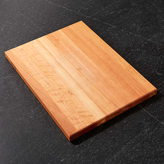 John Boos 24"x18" Reversible Cherry Cutting Board
