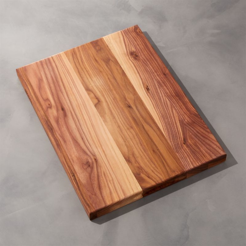 Wooden Cutting Board (15”x7”), Kitchen Decor