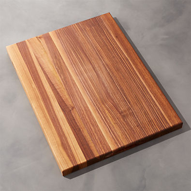 View John Boos 24"x18" Reversible Walnut Cutting Board details