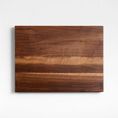 View John Boos 20"x15" Reversible Walnut Cutting Board details