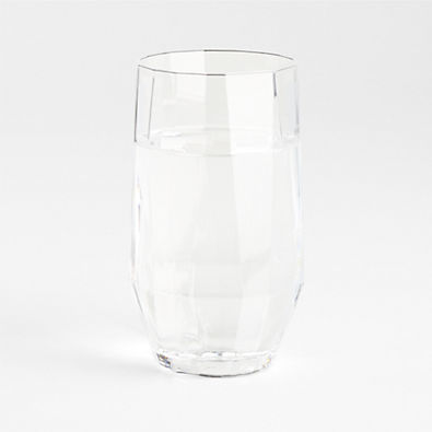 View Geo Highball Glass details