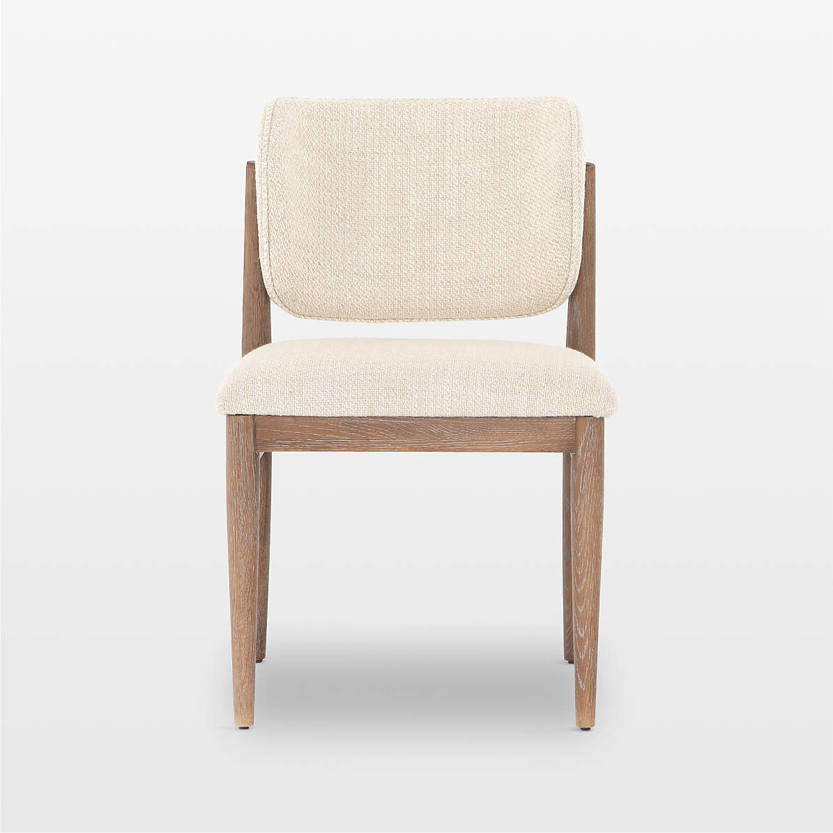 Tharpe upholstered clearance dining chair