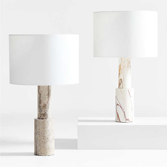 Jorgen Table Lamps 28"