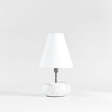View Josep Mini Marble Table Lamp details