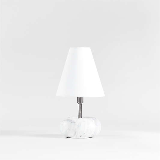 Josep Mini Marble Table Lamp