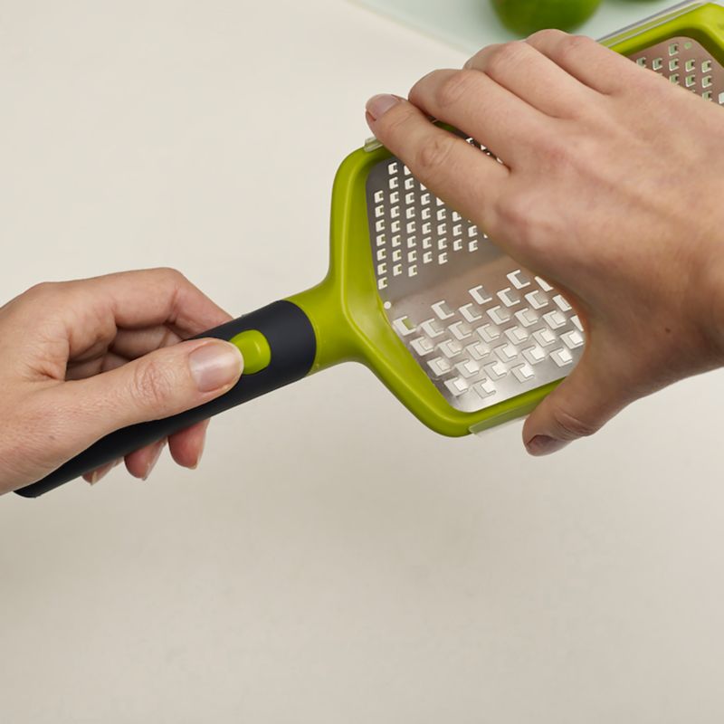 Joseph Joseph Twist Grater - image 2 of 6