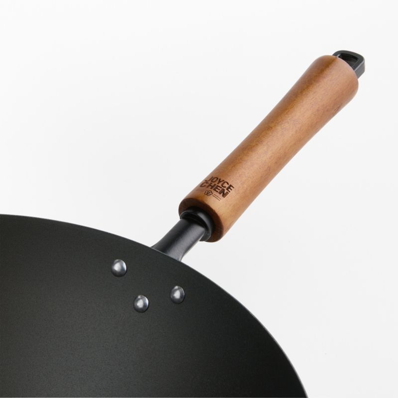 Joyce Chen 7-Piece Wok Set - image 6 of 10